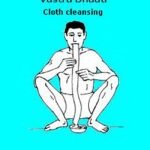 Body cleansing procedure through Dhauti
