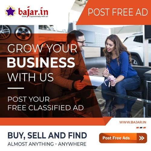 Post Free Classified Ad