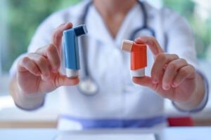 How Can Asthma Be Treated?